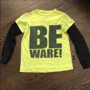 Kids clothing reserved for Ali